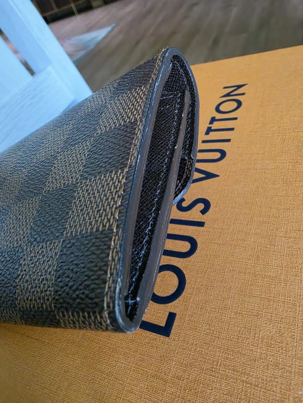Louis Vuitton stylish louis